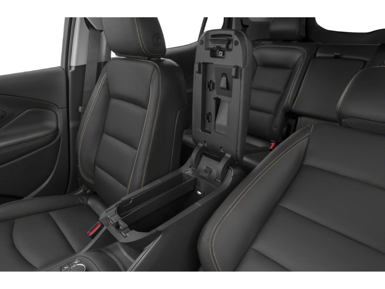 2019 GMC Terrain FWD SLT