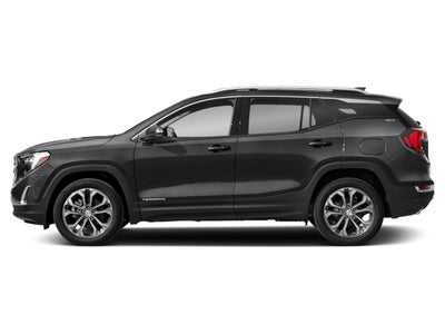 2019 GMC Terrain FWD SLT