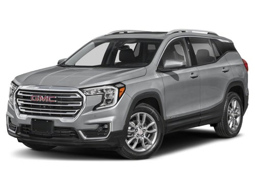 2024 GMC Terrain AWD 4dr SLE