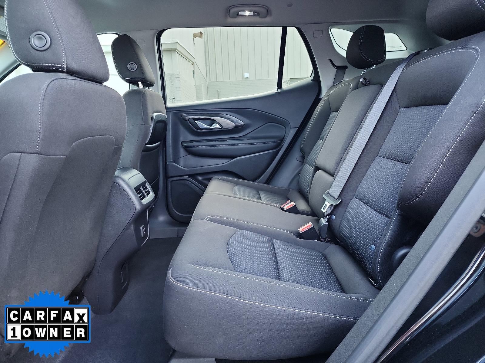 2023 GMC Terrain AWD 4dr SLE