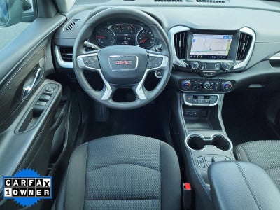 2023 GMC Terrain AWD 4dr SLE