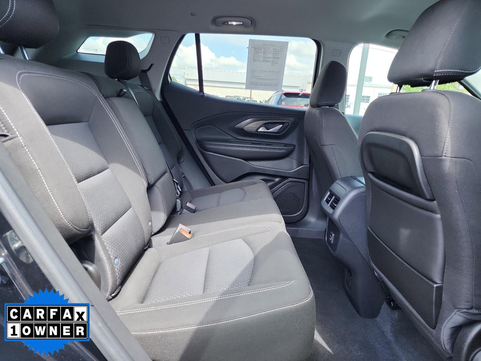 2023 GMC Terrain AWD 4dr SLE