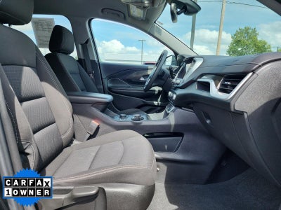 2023 GMC Terrain AWD 4dr SLE