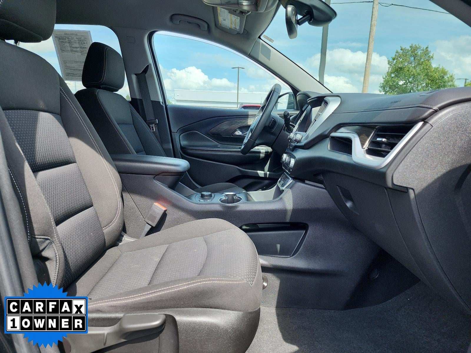 2023 GMC Terrain AWD 4dr SLE