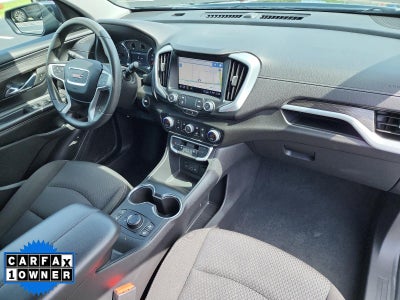 2023 GMC Terrain AWD 4dr SLE