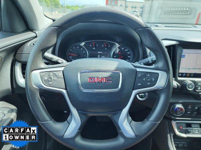 2023 GMC Terrain AWD 4dr SLE