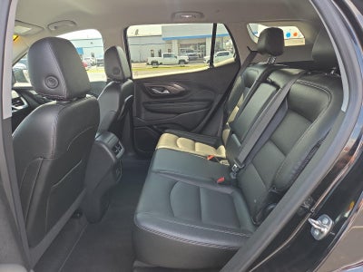 2024 GMC Terrain AWD 4dr SLT