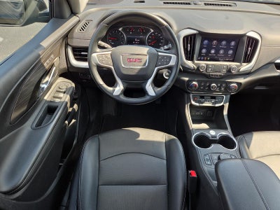2024 GMC Terrain AWD 4dr SLT