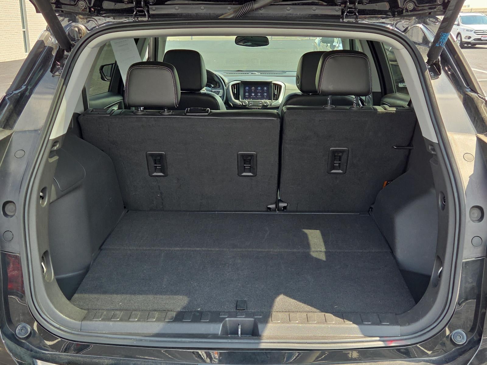 2024 GMC Terrain AWD 4dr SLT