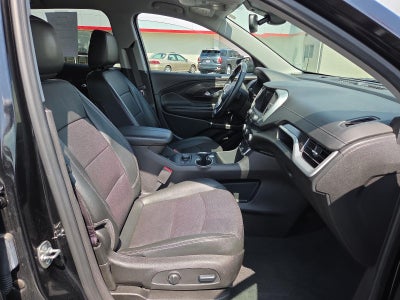 2024 GMC Terrain AWD 4dr SLT