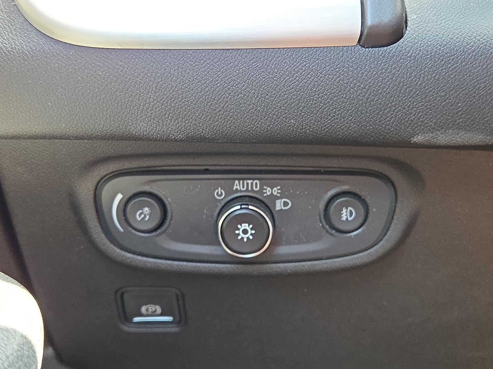 2024 GMC Terrain AWD 4dr SLT