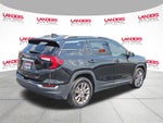2024 GMC Terrain AWD 4dr SLT