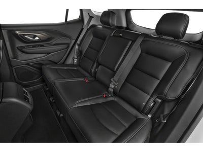 2024 GMC Terrain AWD 4dr SLT