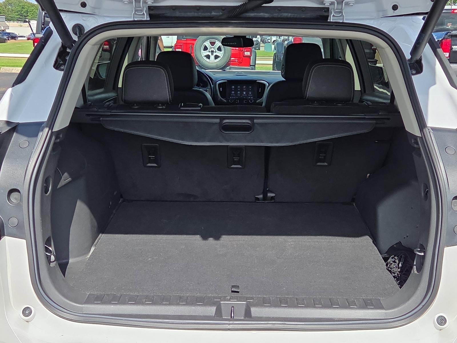 2022 GMC Terrain AWD Denali