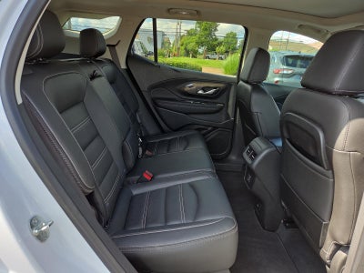 2022 GMC Terrain AWD Denali