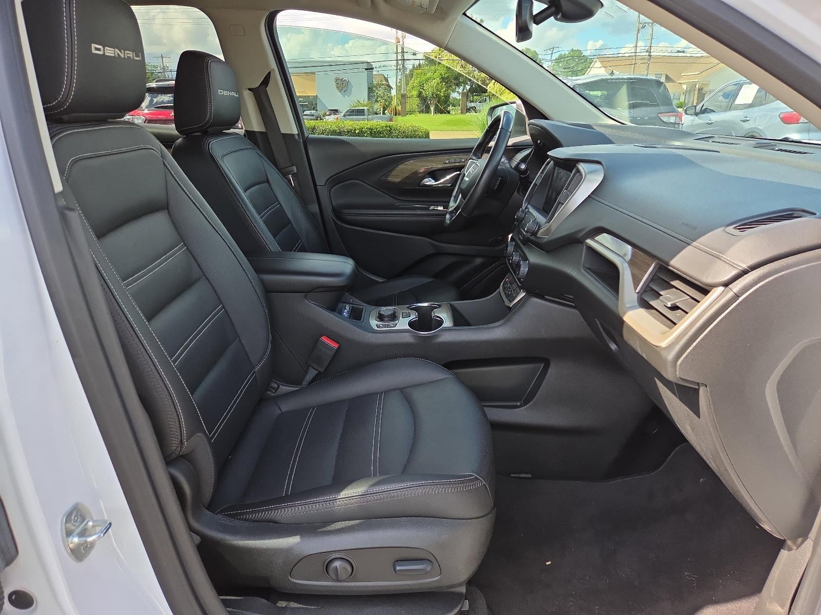 2022 GMC Terrain AWD Denali