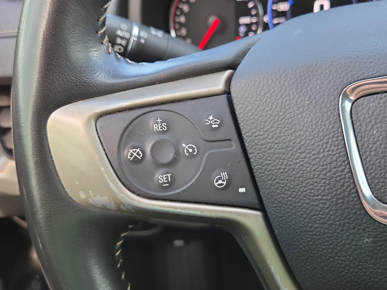 2022 GMC Terrain AWD Denali