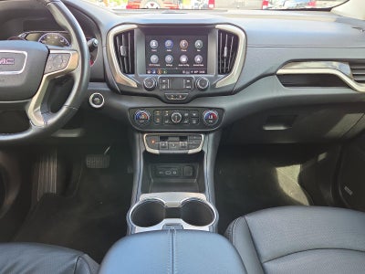 2022 GMC Terrain AWD Denali