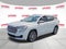 2022 GMC Terrain AWD Denali