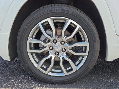 2022 GMC Terrain AWD Denali