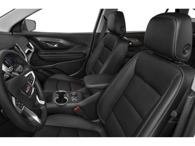 2022 GMC Terrain AWD Denali