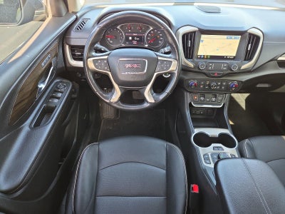 2019 GMC Terrain AWD Denali