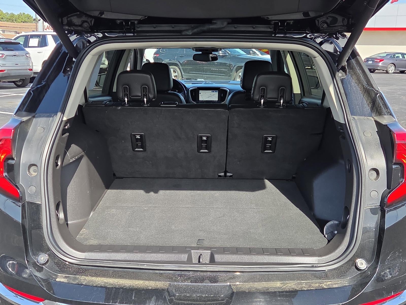 2019 GMC Terrain AWD Denali