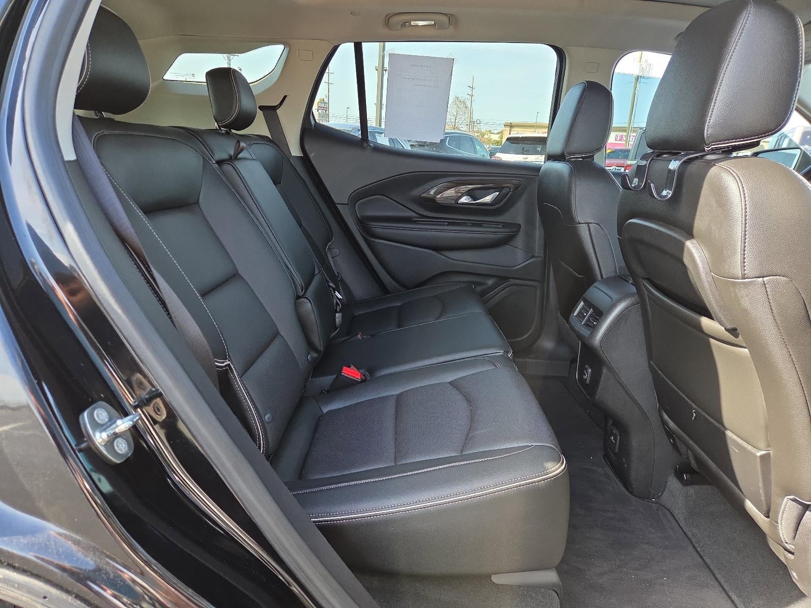 2019 GMC Terrain AWD Denali