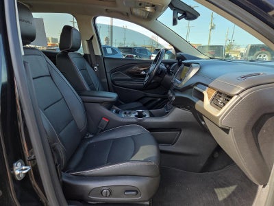 2019 GMC Terrain AWD Denali