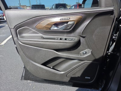 2019 GMC Terrain AWD Denali