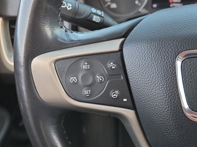 2019 GMC Terrain AWD Denali