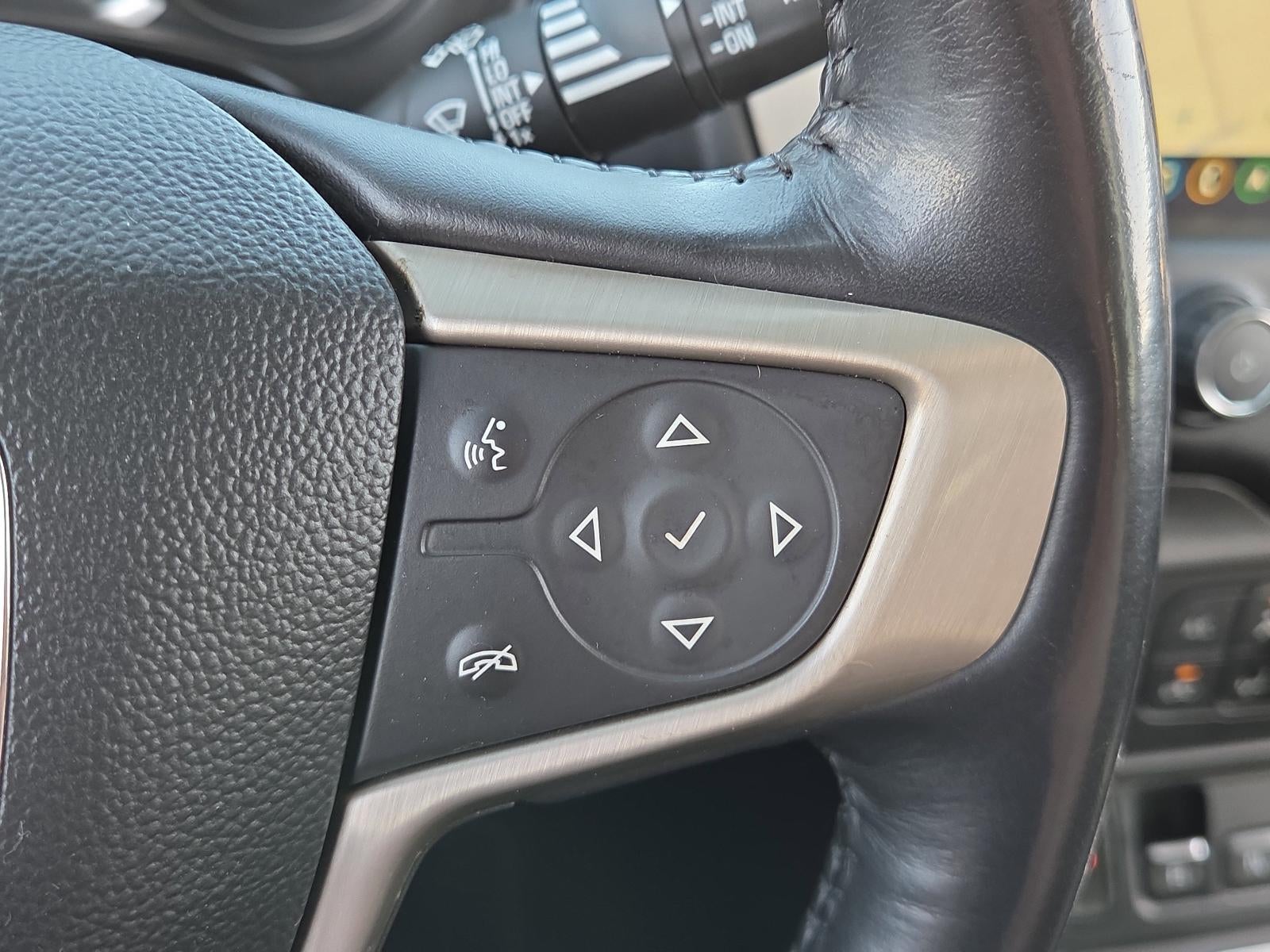 2019 GMC Terrain AWD Denali