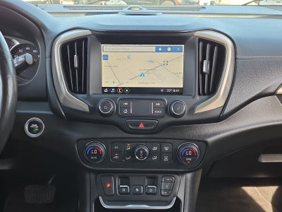 2019 GMC Terrain AWD Denali