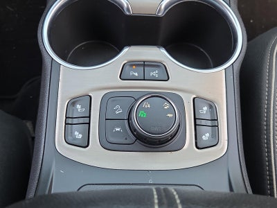 2019 GMC Terrain AWD Denali