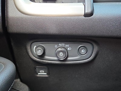 2019 GMC Terrain AWD Denali