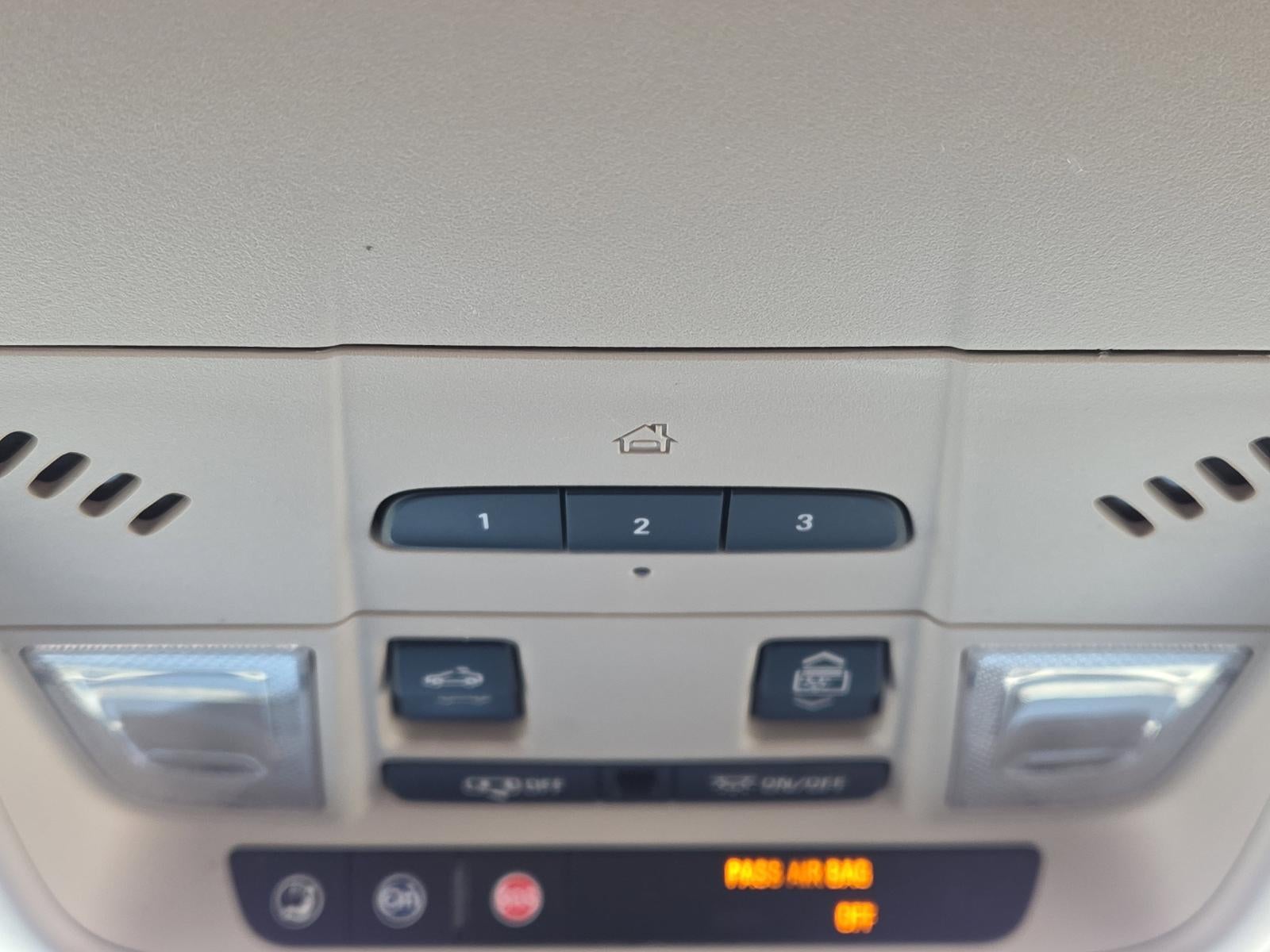 2019 GMC Terrain AWD Denali