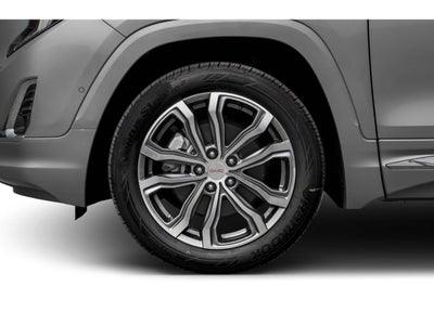 2019 GMC Terrain AWD Denali