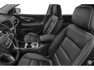 2019 GMC Terrain AWD Denali