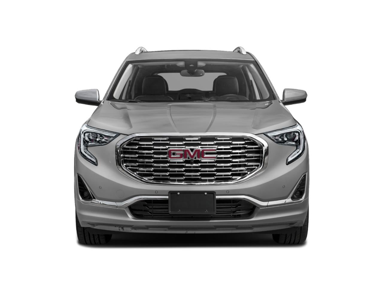 2019 GMC Terrain AWD Denali