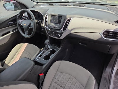 2023 Chevrolet Equinox AWD 4dr LS w/1FL