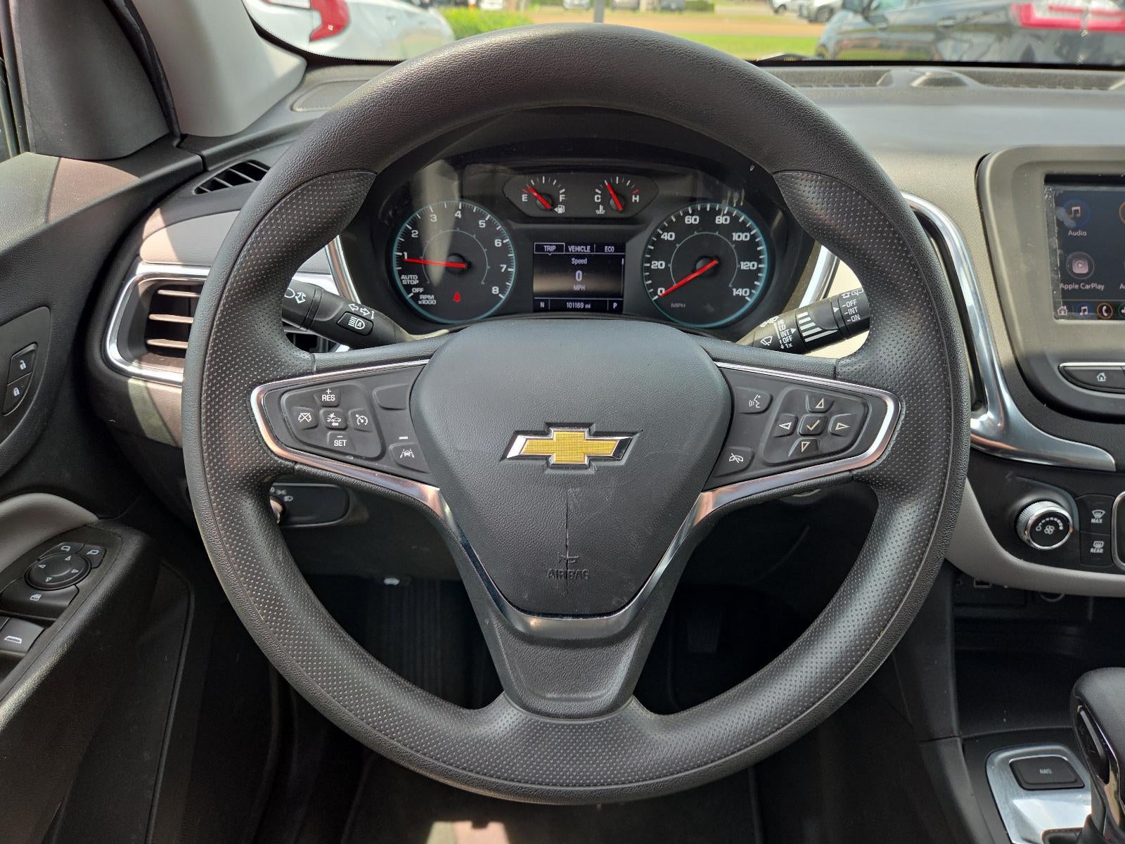 2023 Chevrolet Equinox AWD 4dr LS w/1FL