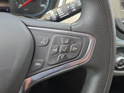 2023 Chevrolet Equinox AWD 4dr LS w/1FL