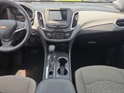 2023 Chevrolet Equinox AWD 4dr LS w/1FL