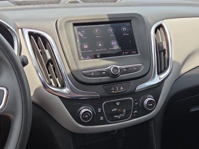 2023 Chevrolet Equinox AWD 4dr LS w/1FL