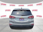 2023 Chevrolet Equinox AWD 4dr LS w/1FL