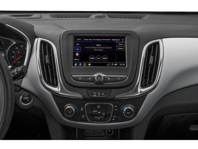2023 Chevrolet Equinox AWD 4dr LS w/1FL