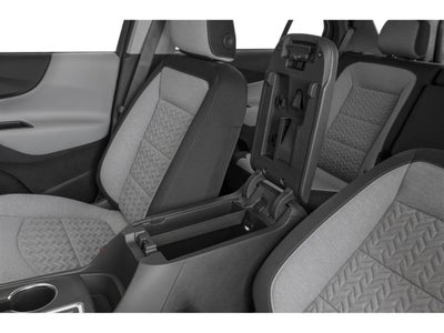 2023 Chevrolet Equinox AWD 4dr LS w/1FL
