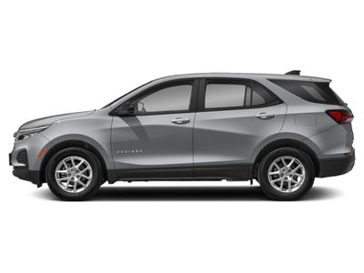 2023 Chevrolet Equinox AWD 4dr LS w/1FL
