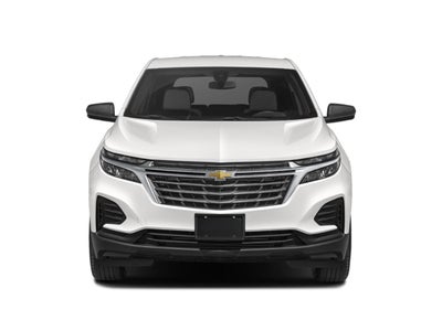 2023 Chevrolet Equinox AWD 4dr LS w/1FL