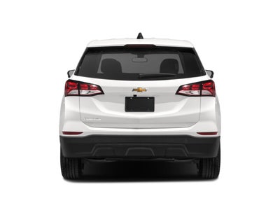 2024 Chevrolet Equinox FWD LS
